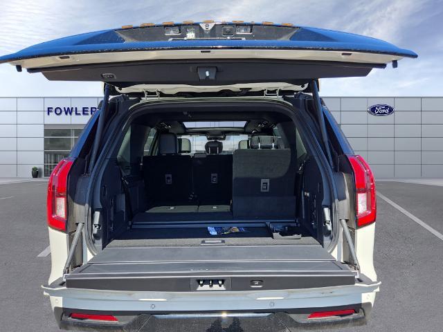 2025 Ford Expedition - $86,775