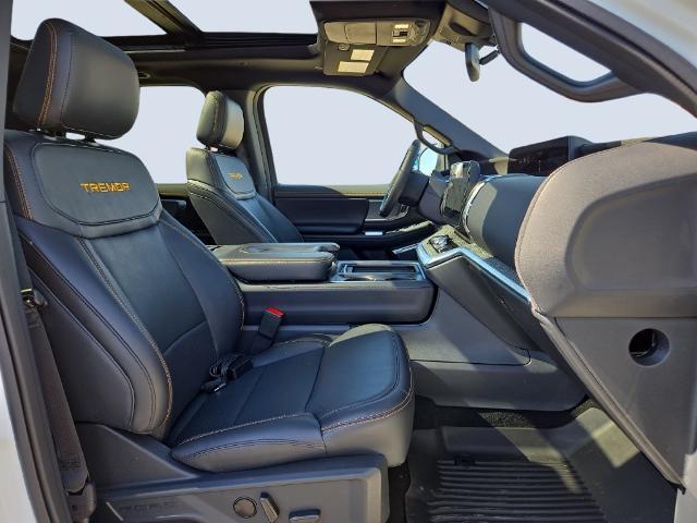 2025 Ford Expedition - $86,775