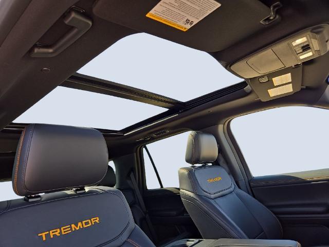 2025 Ford Expedition - $86,775