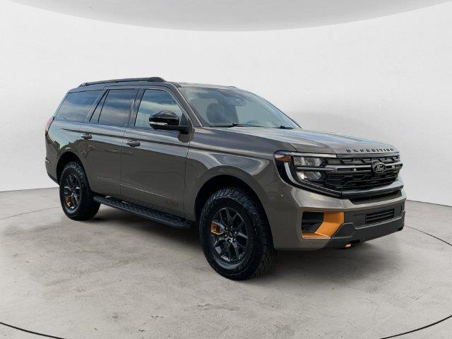 2026 Ford Expedition - $76,934