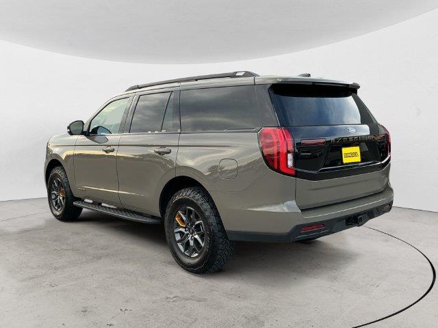 2026 Ford Expedition - $76,934