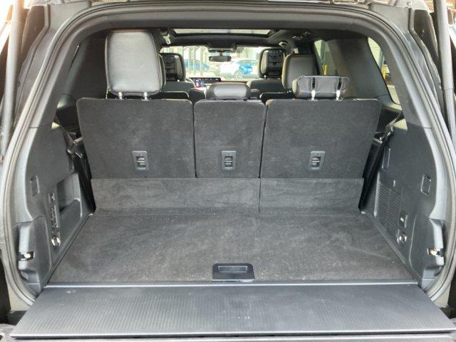 2026 Ford Expedition - $76,934