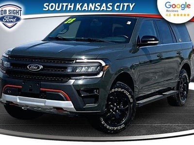 2023 Ford Expedition 4X4 Timberline 4DR SUV