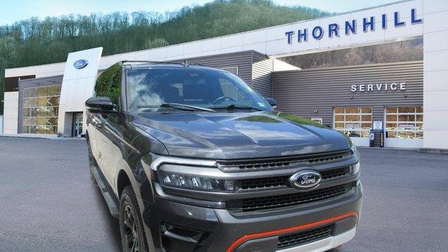 Preowned 2023 Ford Expedition Timberline for Sale