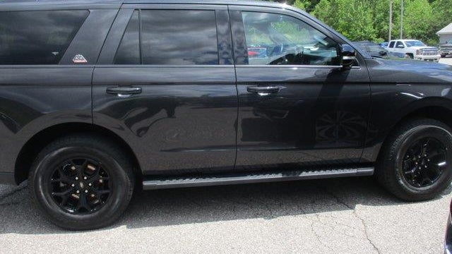 2023 Ford Expedition Timberline