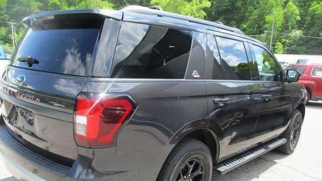 2023 Ford Expedition Timberline