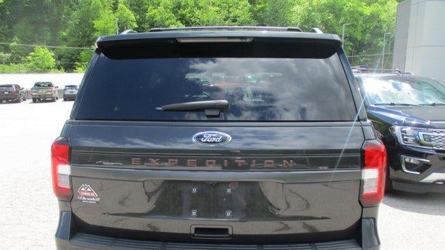 2023 Ford Expedition Timberline