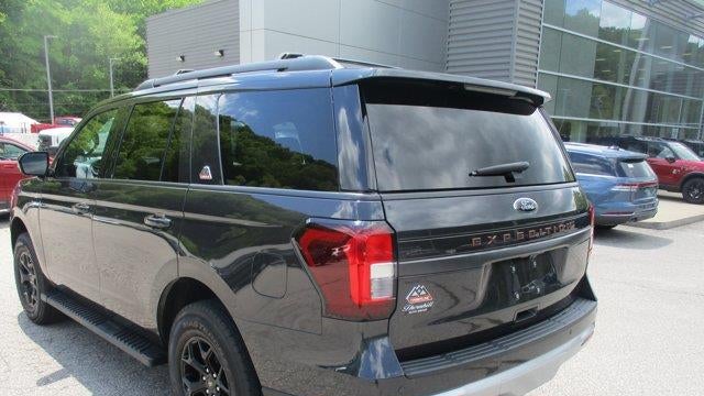 2023 Ford Expedition Timberline