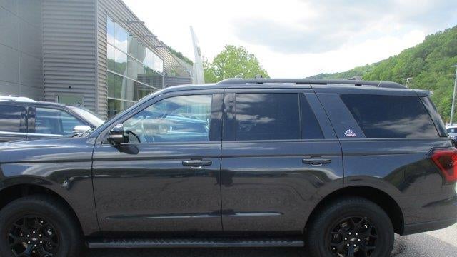 2023 Ford Expedition Timberline