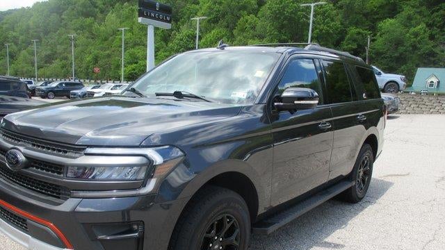 2023 Ford Expedition Timberline
