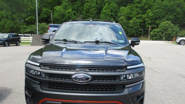 2023 Ford Expedition Timberline