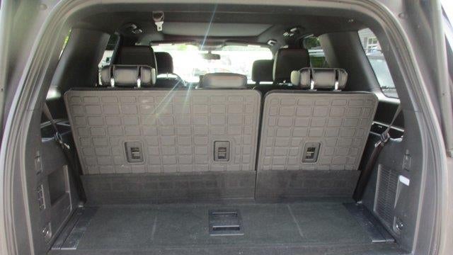 2023 Ford Expedition Timberline