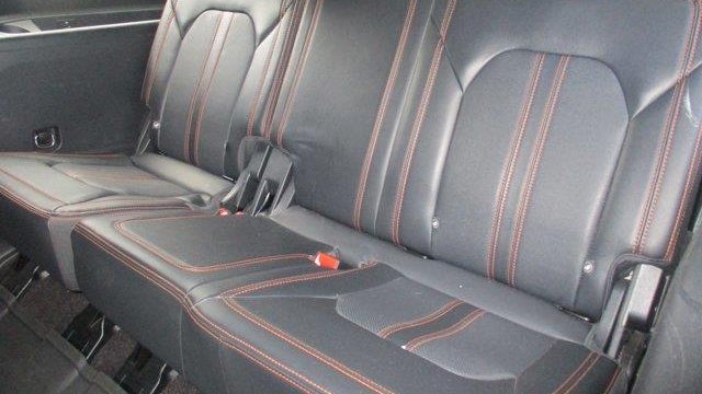 2023 Ford Expedition Timberline