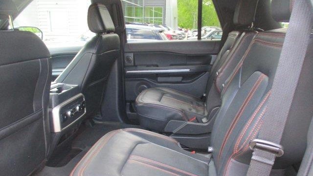 2023 Ford Expedition Timberline