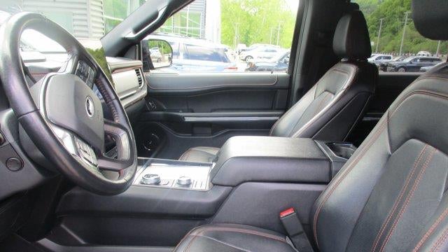 2023 Ford Expedition Timberline