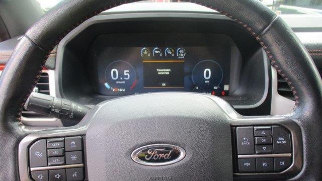 2023 Ford Expedition Timberline