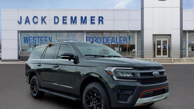 Preowned 2023 Ford Expedition Timberline for Sale