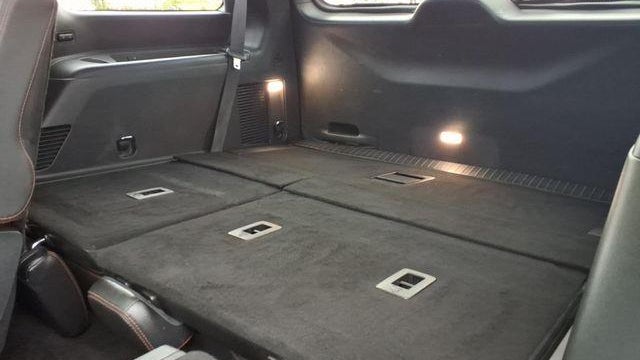 2023 Ford Expedition Timberline