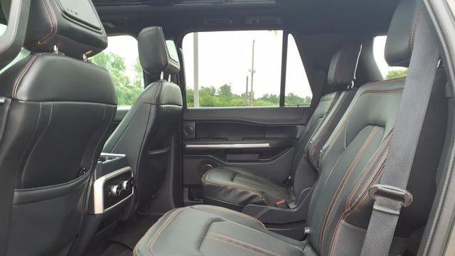 2023 Ford Expedition Timberline