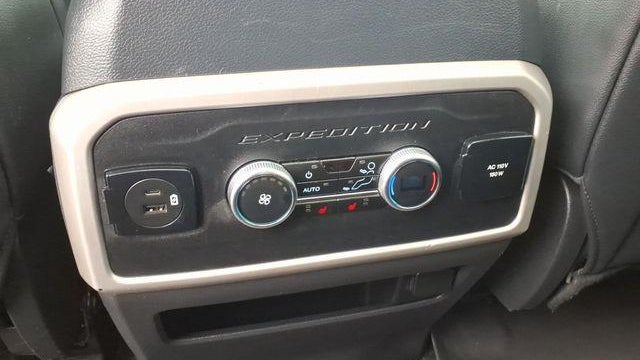 2023 Ford Expedition Timberline