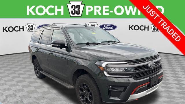 Preowned 2023 Ford Expedition Timberline for Sale