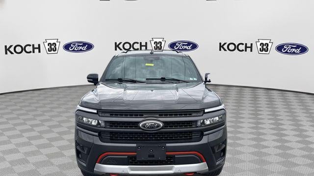 2023 Ford Expedition Timberline