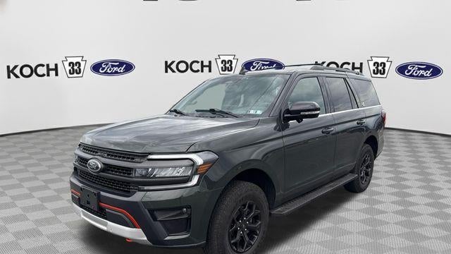 2023 Ford Expedition Timberline
