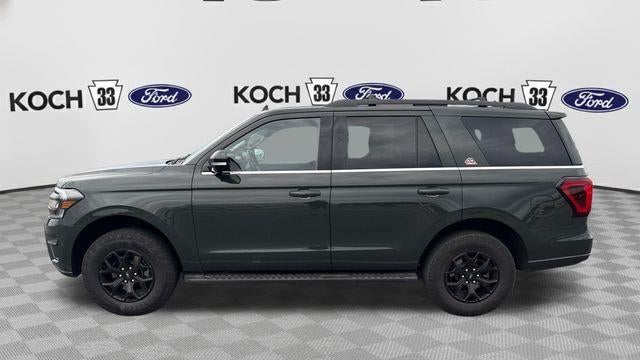 2023 Ford Expedition Timberline