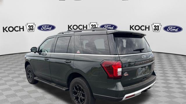 2023 Ford Expedition Timberline