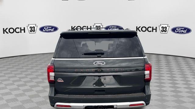 2023 Ford Expedition Timberline