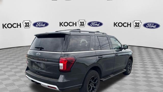 2023 Ford Expedition Timberline