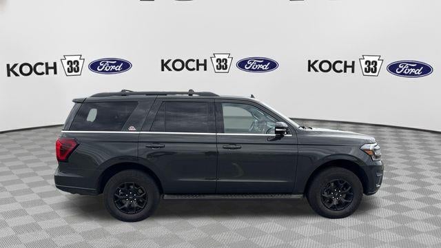 2023 Ford Expedition Timberline