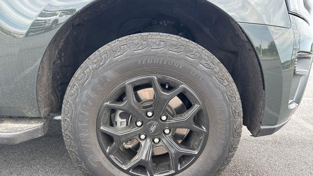 2023 Ford Expedition Timberline