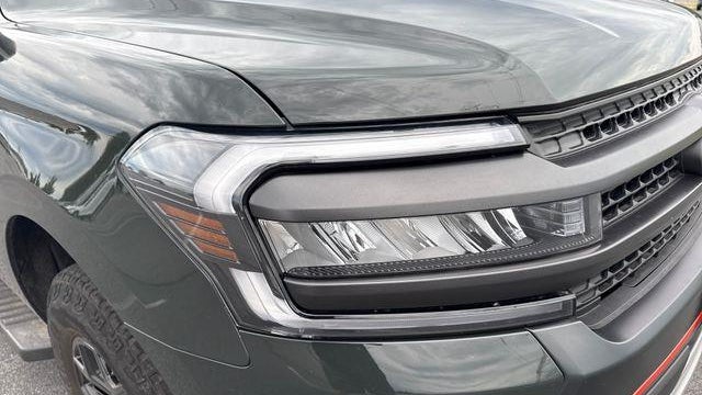 2023 Ford Expedition Timberline