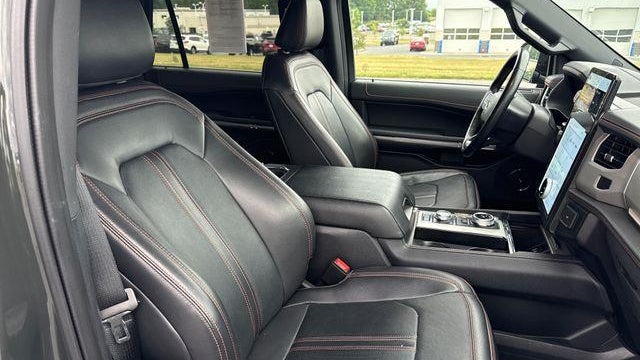 2023 Ford Expedition Timberline