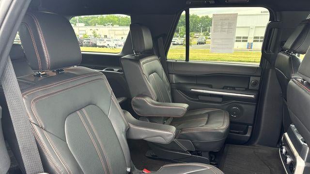2023 Ford Expedition Timberline