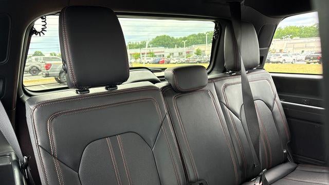 2023 Ford Expedition Timberline