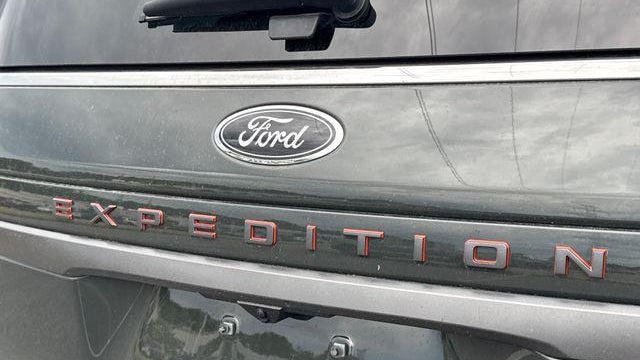 2023 Ford Expedition Timberline
