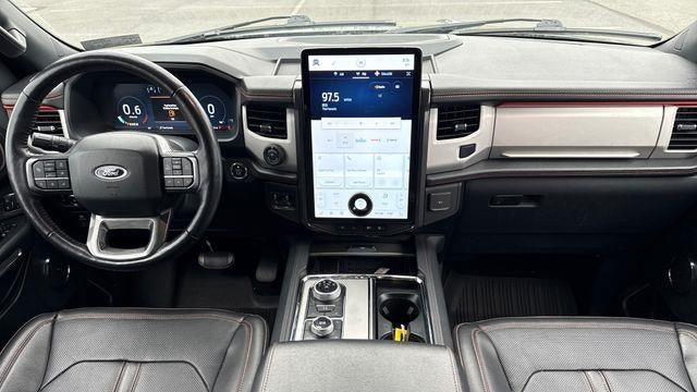 2023 Ford Expedition Timberline
