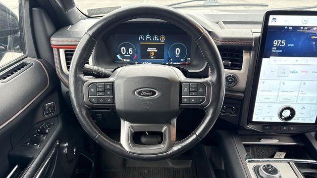 2023 Ford Expedition Timberline