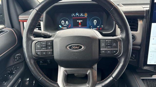 2023 Ford Expedition Timberline
