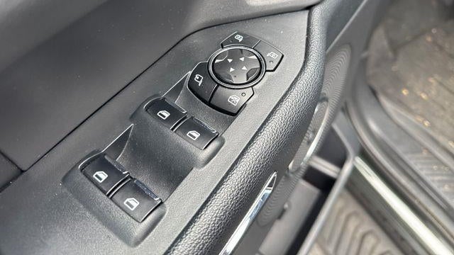 2023 Ford Expedition Timberline