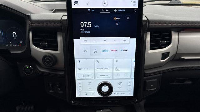 2023 Ford Expedition Timberline