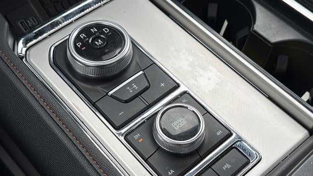 2023 Ford Expedition Timberline