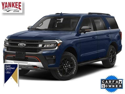 2024 Ford Expedition 4X4 Timberline 4DR SUV