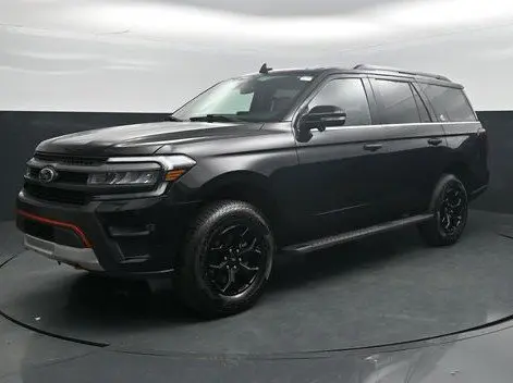 2024 Ford Expedition - $52,898