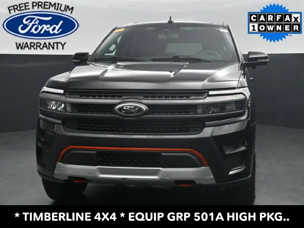 2024 Ford Expedition - $52,898