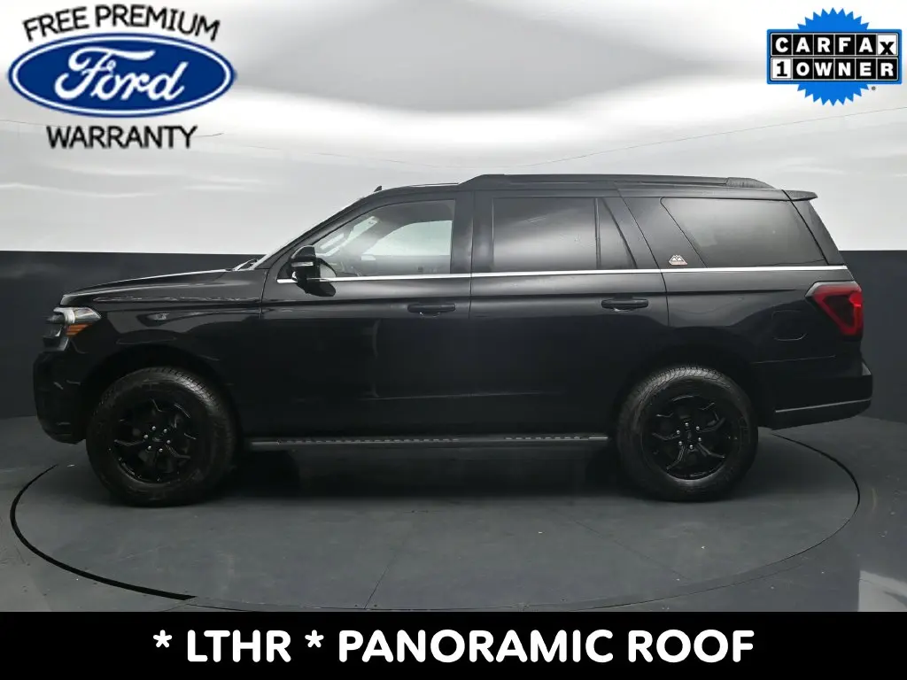2024 Ford Expedition - $52,898