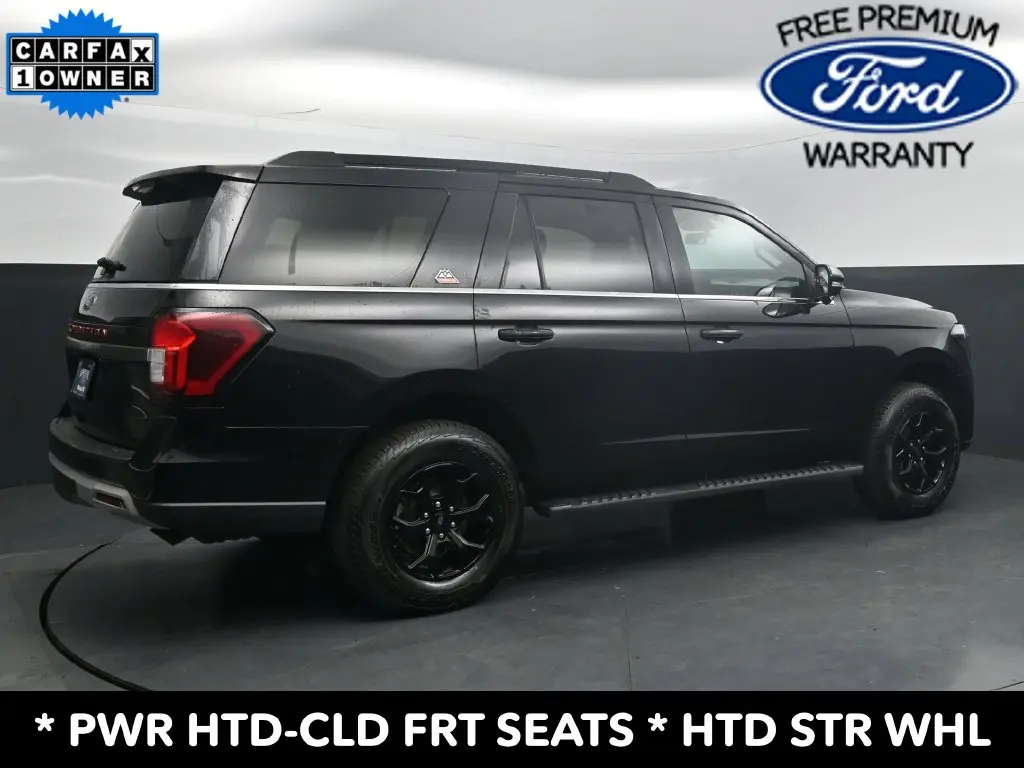 2024 Ford Expedition - $52,898