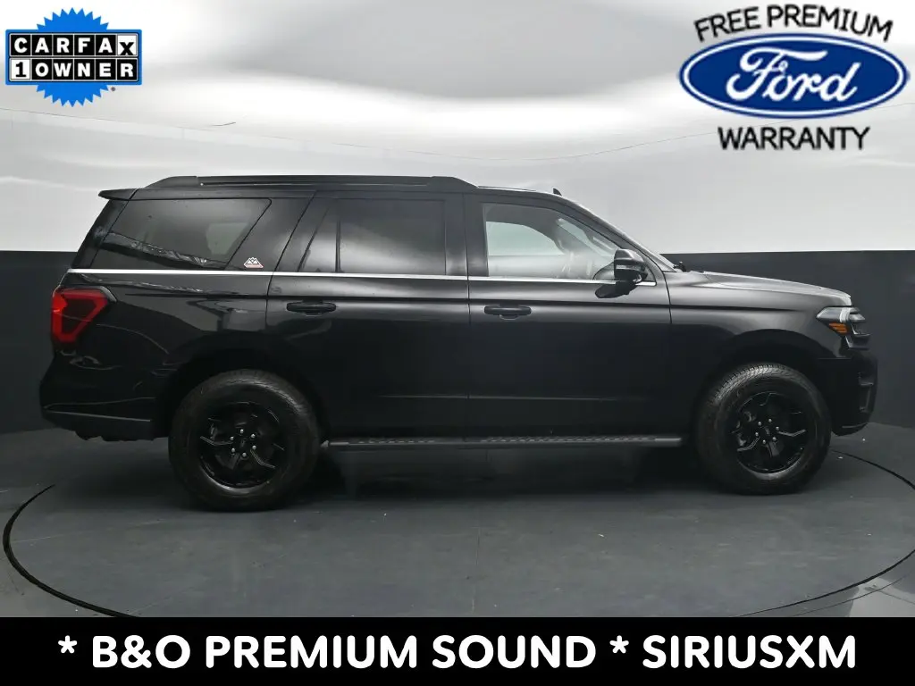 2024 Ford Expedition - $52,898